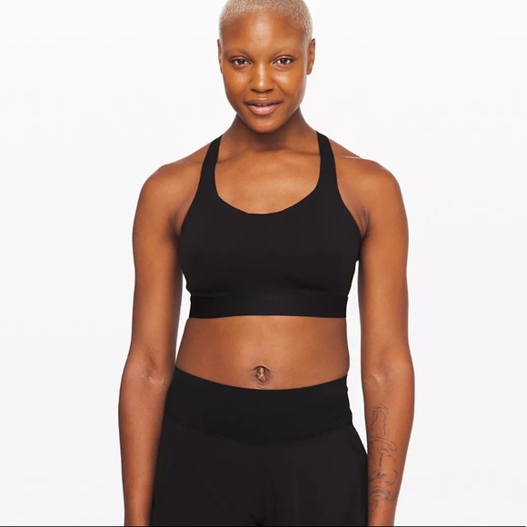 🔥87% off!! NWT Lululemon Fine Form Bra - Picture 3 of 8